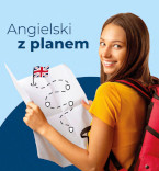 Angielski z planem