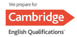 We prepare for Cambridge