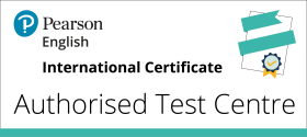 Pearson test of English