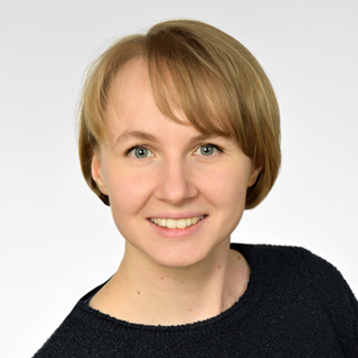Małgosia