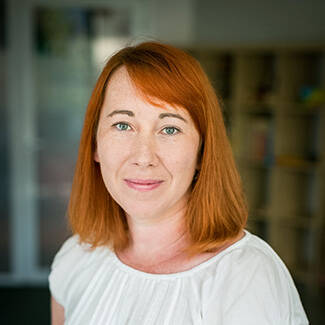 Anna Posyniak-Dutka