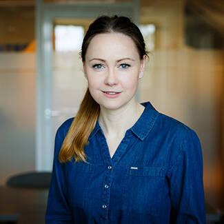 Ewa Solecka