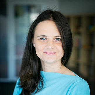 Ola Szymkowska