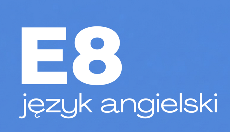 Egzamin ósmoklasisty z języka angielskiego 2027 