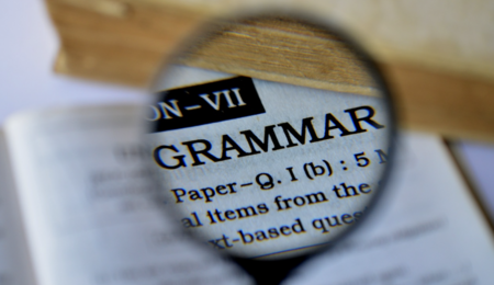 Gramatyka w nauce języka obcego, czyli po co mi to?
