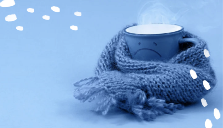 Blue Monday, czyli krótka historia najgorszego dnia w roku