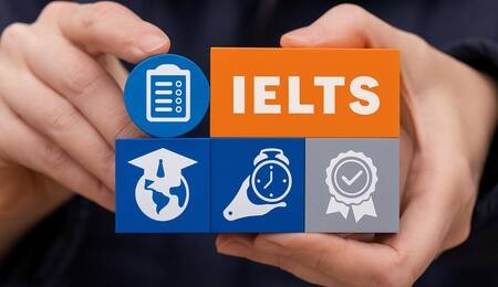 IELTS – egzamin, który otwiera drzwi do kariery, studiów i życia za granicą