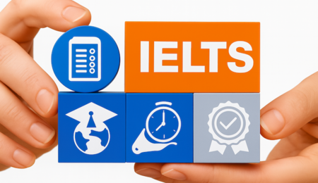 IELTS – egzamin, który otwiera drzwi do kariery, studiów i życia za granicą