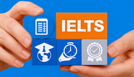 IELTS – egzamin, który otwiera drzwi do kariery, studiów i życia za granicą
