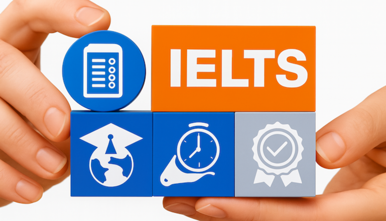 IELTS – egzamin, który otwiera drzwi do kariery, studiów i życia za granicą