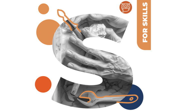 S for Skills – czyli umiejętności