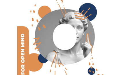 O for Open Mind – czyli o sile otwartego umysłu