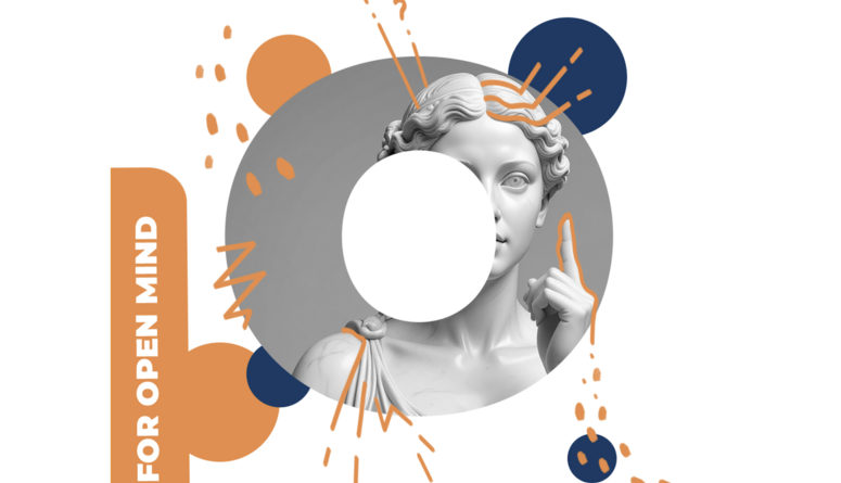 O for Open Mind – czyli o sile otwartego umysłu