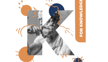 K for Knowledge – czyli o sile wiedzy w erze Google’a i AI