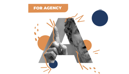 A for Agency – czyli o poczuciu sprawczości