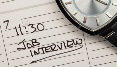 Job Interviews in English - jak się przygotować, by osiągnąć sukces?