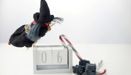 Świąteczne postacie i tradycje z różnych zakątków świata