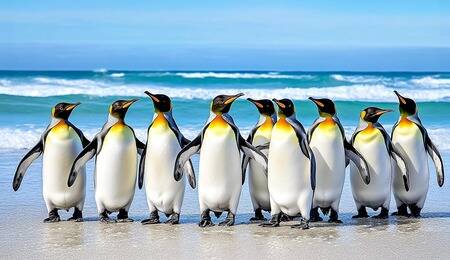 35 angielskich collective nouns, które warto znać!