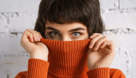 Dlaczego dorośli boją się mówić w języku obcym? 