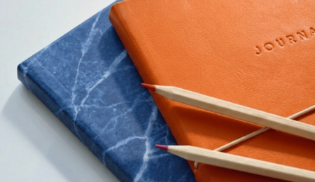 The Gratitude Journal: mały nawyk, który zmienia sposób myślenia