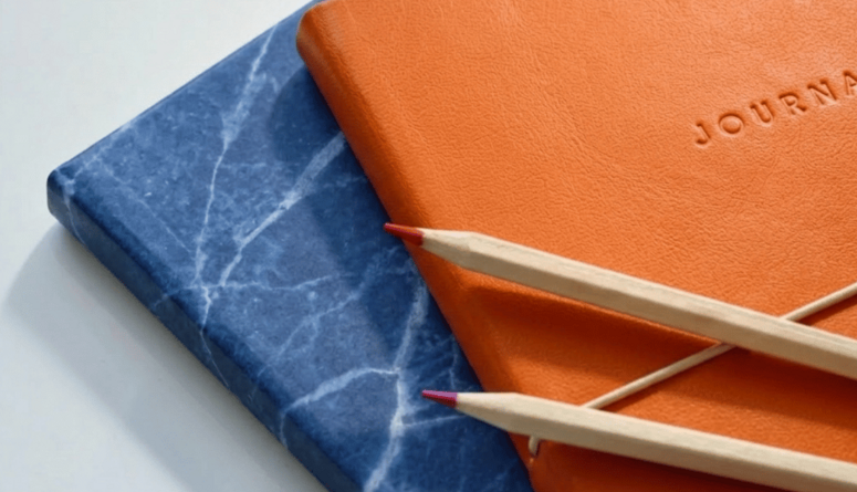 The Gratitude Journal: mały nawyk, który zmienia sposób myślenia