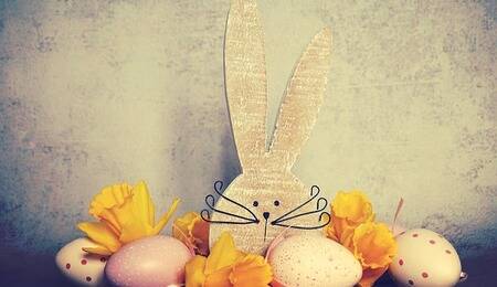 Jak to z Wielkanocą było, czyli kilka słów o historii wiosennego święta