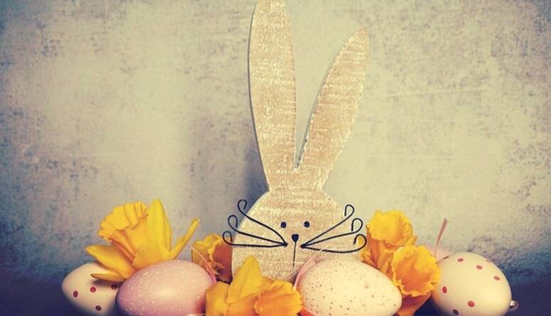 Jak to z Wielkanocą było, czyli kilka słów o historii wiosennego święta