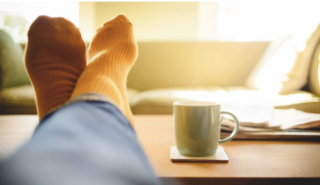 O języku, dniach tygodnia i zapomnianej sztuce odpoczynku