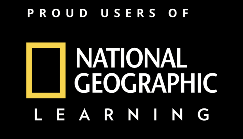 Angielski dla dzieci z National Geographic Learning!