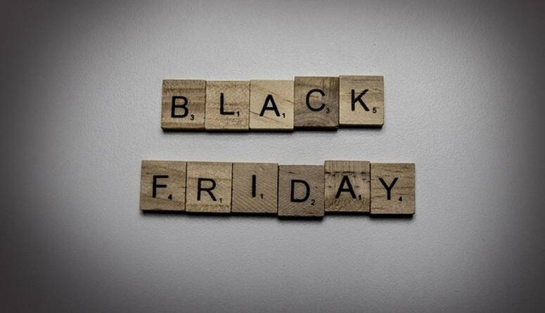 Black Friday Offer - specjalna oferta na ferie zimowe!