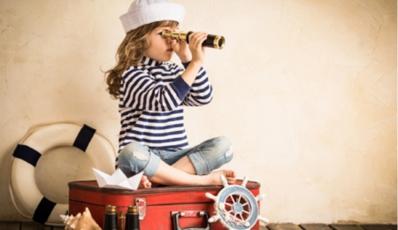 Wakacyjne warsztaty dla dzieci Language Adventures: Explore, Create, Discover
