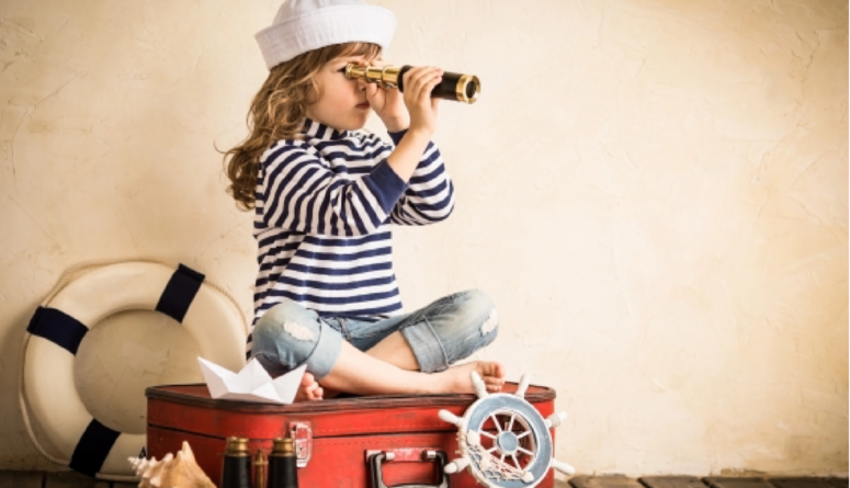 Wakacyjne warsztaty dla dzieci Language Adventures: Explore, Create, Discover