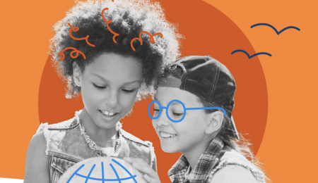 We teach English to future leaders - angielski dla dzieci z sensem i pasją!