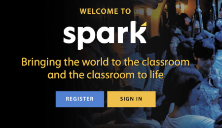 Platforma Spark bez tajemnic
