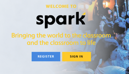 Platforma Spark bez tajemnic