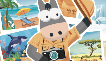 Konkurs Illustrated Storybook Competition for Young Writers – XI edycja