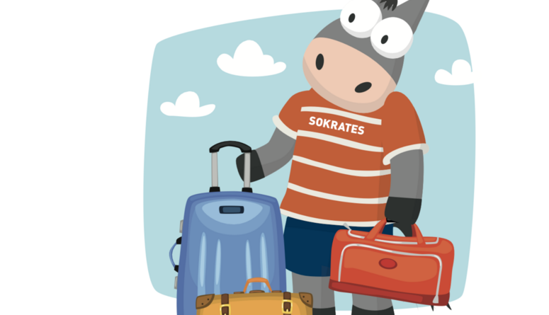 Konkurs Illustrated Storybook Competition for Young Writers – XI edycja