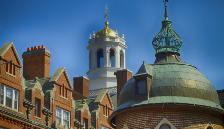 Konkurs English-Speaking Countries in a Nutshell - Harvard University