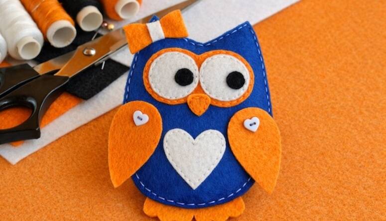 English & Crafts - twórcze ferie bez ekranów!