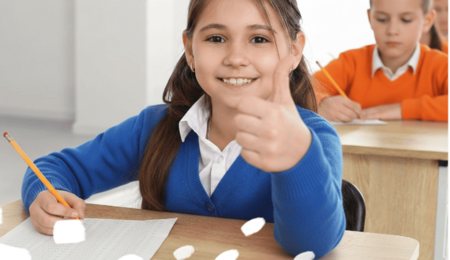 Próbne egzaminy dla dzieci PEIC Young Learners -  marzec 2026