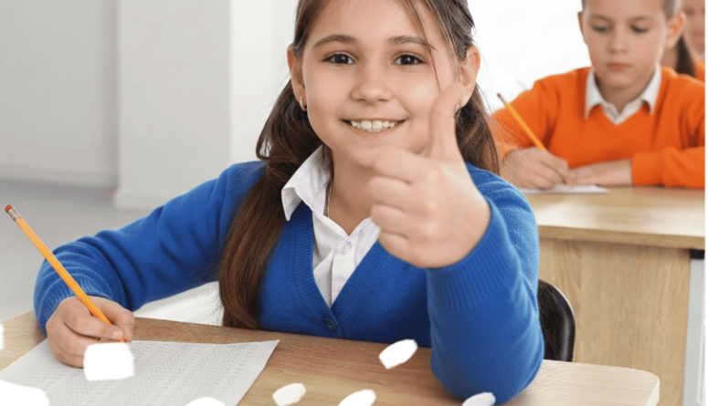 Próbne egzaminy dla dzieci PEIC Young Learners -  marzec 2026