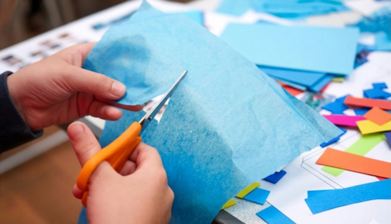 Wiosenne warsztaty dla dzieci Spring Fun&Crafts