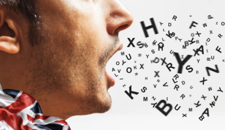 Say It Right - kurs, dzięki któremu szybko poprawisz swój akcent!