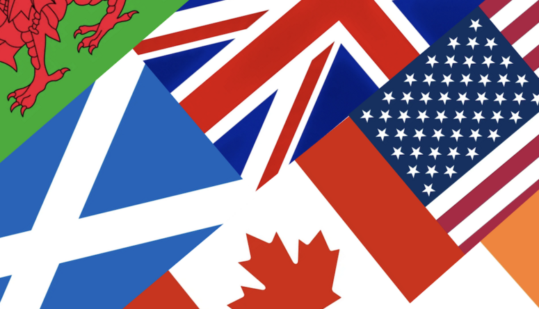 English-Speaking Countries in a Nutshell 2025/26 - wyniki konkursu