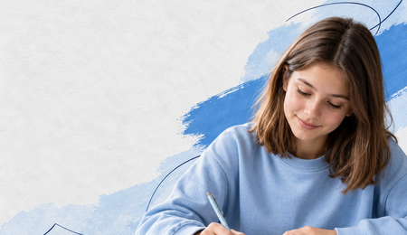 Wypracowania na 6! Kurs pisania dla uczniów klas VII i VIII