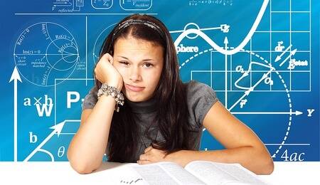 Kurs przygotowujący do egzaminu 8-klasisty z matematyki