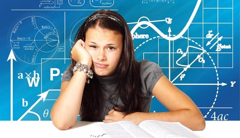 Kurs przygotowujący do egzaminu 8-klasisty z matematyki