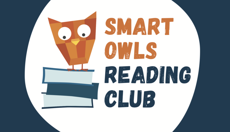 Smart Owls Reading Club