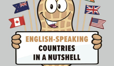 English-Speaking Countries in a Nutshell