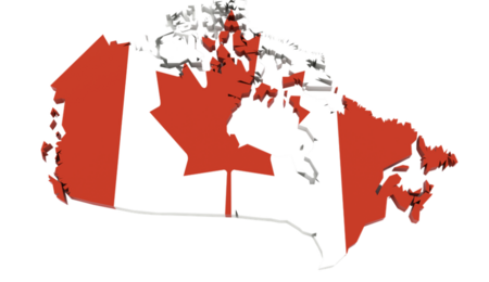 Canada Geography Quiz